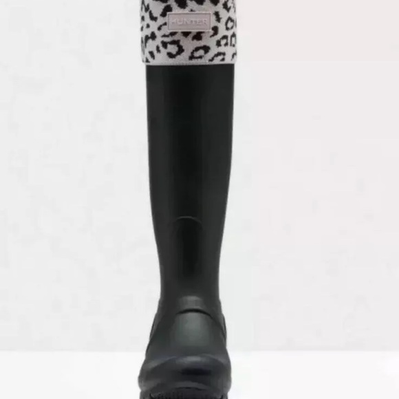 Hunter Boot Socks - Picture 2 of 6